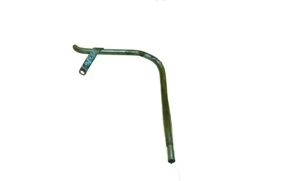 Ford Galaxy Oil sump 