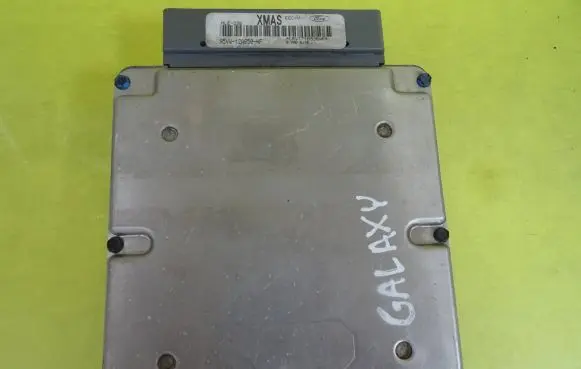 Ford Galaxy Engine control unit/module 95VW-12A650-HF 95VW12A650HF