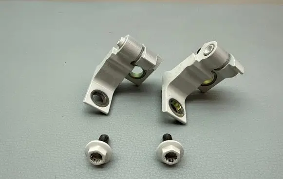 Volkswagen Arteon Shooting Brake Rear door lower hinge A046574