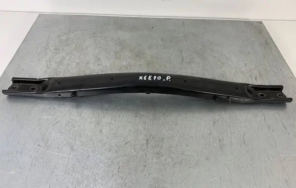 BMW X5 E70 Dashboard cross member/frame bar 7158437