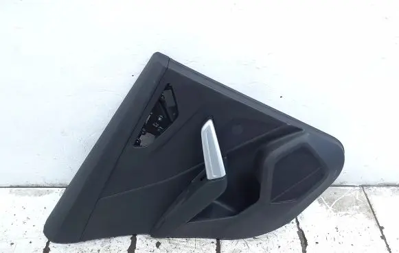 Audi Q2 - Front door card panel trim 81A867373
