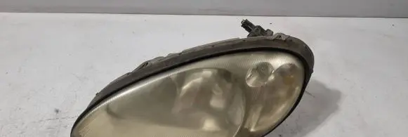 Chrysler PT Cruiser Headlight/headlamp 05288981