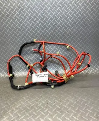 Aston Martin DB9 Positive cable (battery)