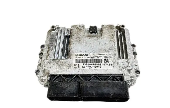Suzuki SX4 S-Cross Engine control unit/module ECU 33910-74S00