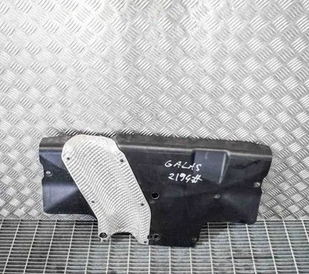 Mercedes-Benz GLA W156 X156 Pickup box liner A2463520391