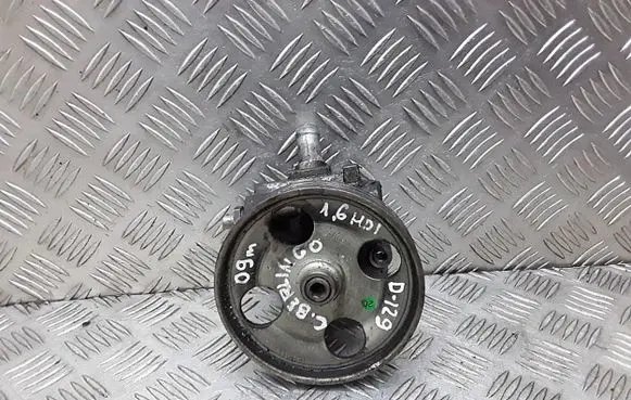 Citroen Berlingo Power steering pump 9685555580