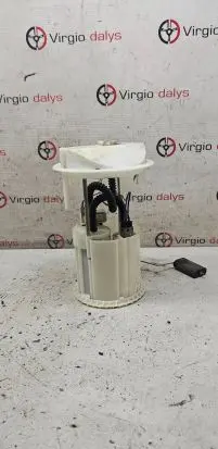 Citroen C2 In-tank fuel pump 9645187980 381163 0580314017