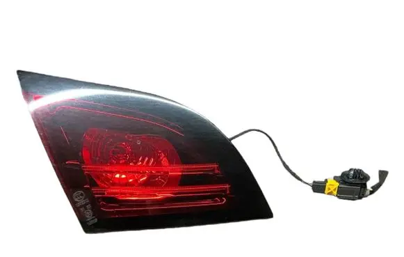 Citroen DS4 Tailgate rear/tail lights 9671092880