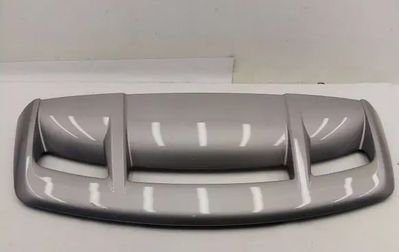 Toyota C-HR I Tailgate/trunk spoiler 76085-F4010