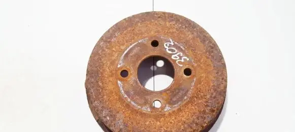 Ford Mondeo MK I Drum brake (rear) 93bb1126ca