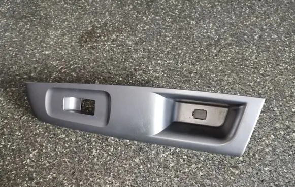 Subaru Forester SH Front door window switch trim 94266FG560