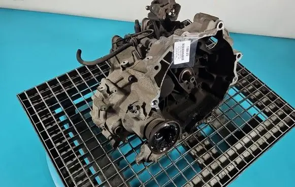 Seat Ibiza III (6L) Manual 5 speed gearbox GRZ IMPRK1604472