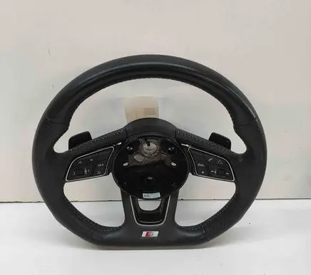 Audi A5 Steering wheel 8W0419091DH