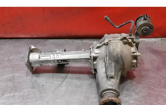 Suzuki Grand Vitara II Front differential TL43