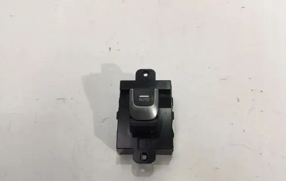 KIA Optima Electric window control switch 222333