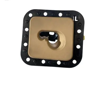 Porsche Cayenne (92A) Other interior part 7P5867498F