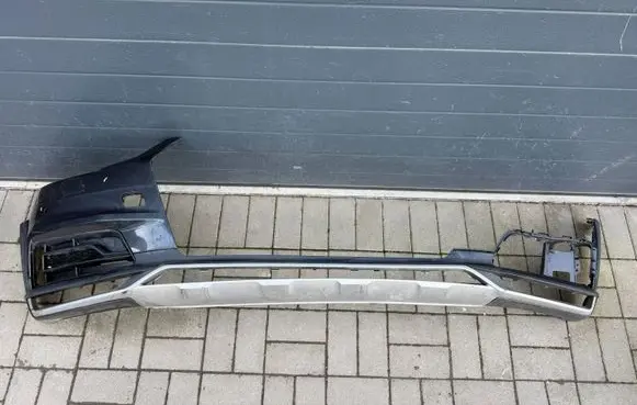 Audi A4 Allroad B9 Front bumper 8W0807438Q