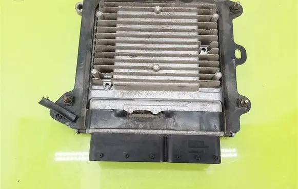 Dodge Caliber Engine control unit/module P68031685AC
