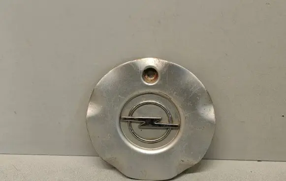 Original wheel cap