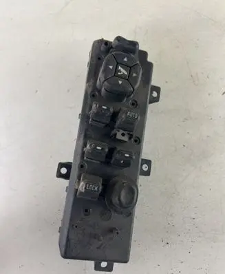 Jeep Grand Cherokee (WJ) Electric window control switch 5HB66DX9AC 5HB66DX9