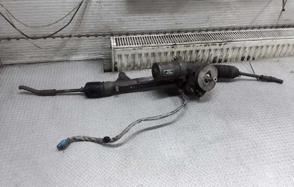 Citroen C3 Steering rack 68200000048