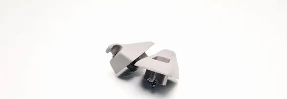 Volvo V50 Sun visor clip/hook/bracket 