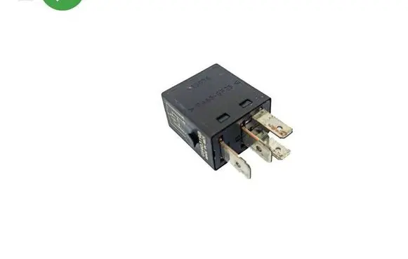 Mercedes-Benz SLK R171 Other relay 0025421119 0640319B V23074