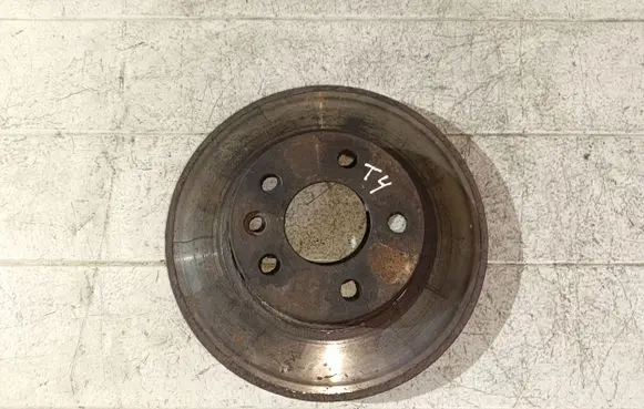 Volkswagen Transporter - Caravelle T4 Front brake disc