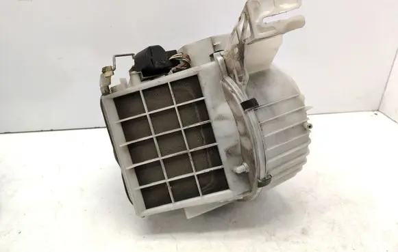 Mazda 929 Interior heater climate box assembly housing HE2261140 5092214368