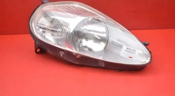 Fiat Punto (199) Headlight/headlamp 89101388DX