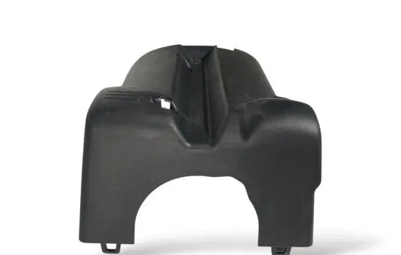 Land Rover Range Rover Sport L320 Steering wheel column trim AH223K512BCW AH4N15607AE