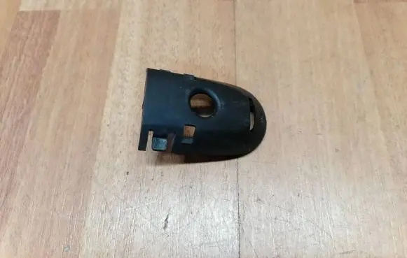 Jaguar XF X250 Front door handle cover G06W8343408AB 6W8343408AC C2P14464