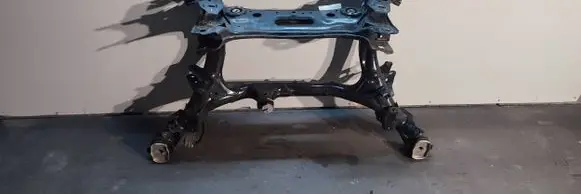 Rear subframe