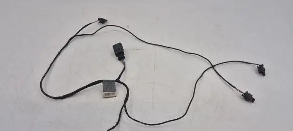 Audi A3 S3 8V Parking sensor (PDC) wiring loom 8V0971104