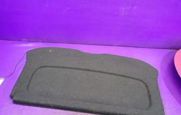 Honda Civic Parcel shelf