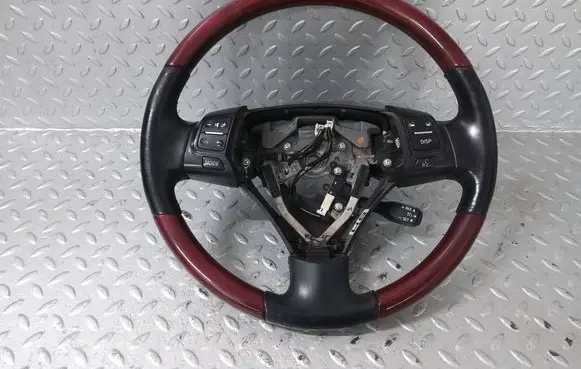Lexus GS 300 350 430 450H Steering wheel 4510030A21C1 4510030A21