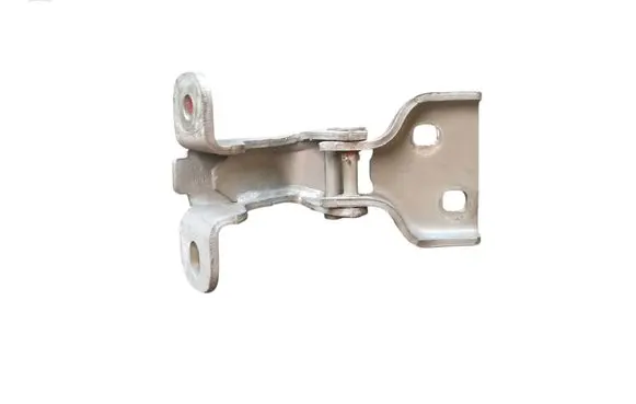 Renault Trafic III (X82) Front door upper hinge 804005400R 93450652