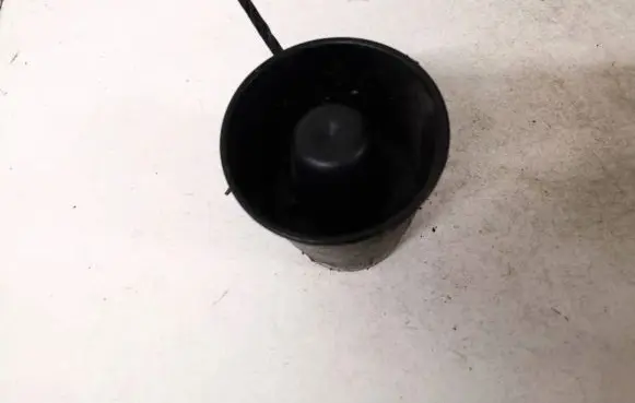 Volkswagen Polo Alarm system siren 