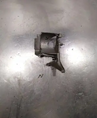 Peugeot 308 Fuel filter bracket/mount holder 9672309780
