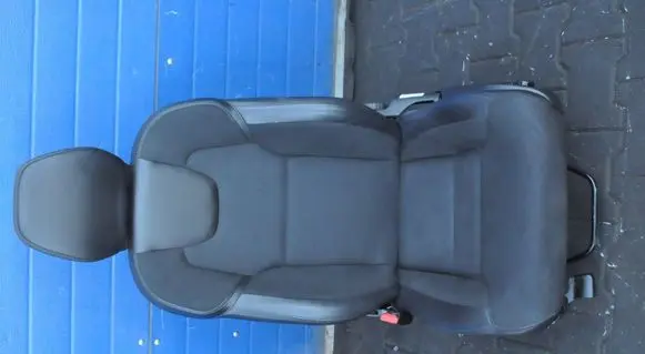 Volvo V60 Front driver seat 