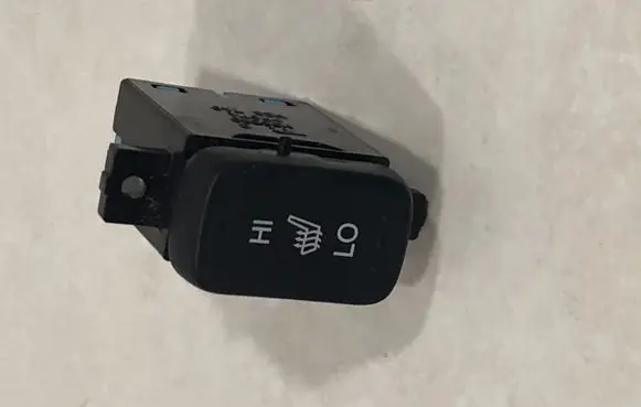Honda CR-V Seat heating switch M36580 36580