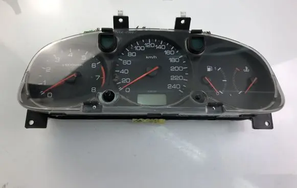 Honda Accord Speedometer (instrument cluster) HR0251010