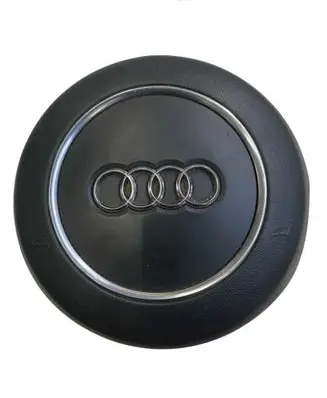 Audi A6 S6 C7 4G Steering wheel airbag 4G0880201P