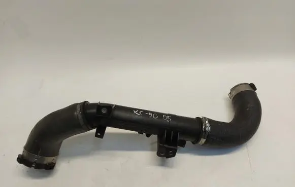 Volvo XC90 Air intake hose/pipe 32222071-JLK01