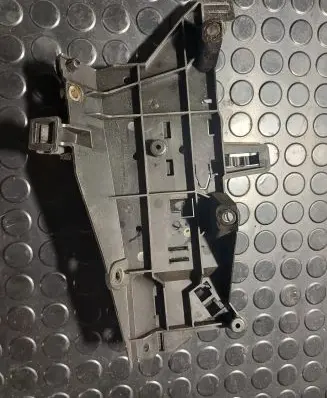 BMW X5 F15 Other engine bay part 62440410 02060405