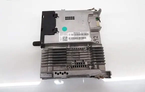 Renault Fluence Other control units/modules 259152884RT