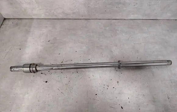 Audi A8 S8 D3 4E Steering rack mechanical part 