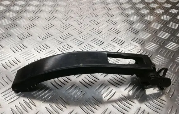 Mercedes-Benz Sprinter W906 Loading door lower hinge A9067600328