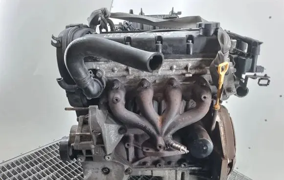 Chevrolet Lacetti Engine 16D3