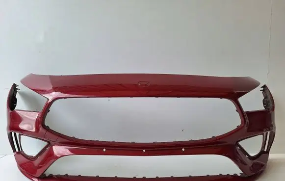 Mercedes-Benz CLA C118 X118 Front bumper 1188853901